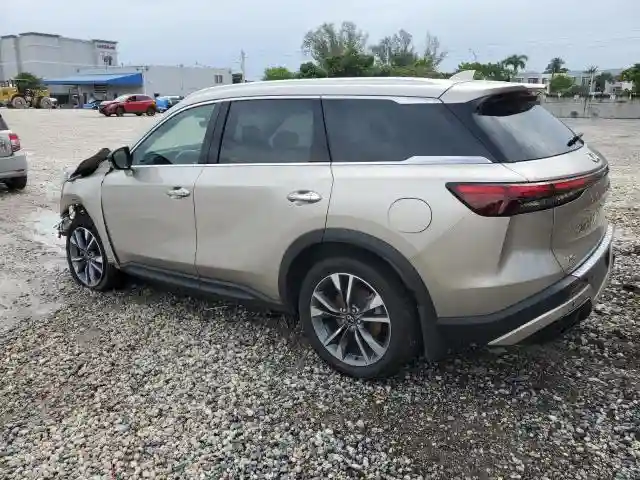 5N1DL1FS9PC371847 2023 INFINITI QX60-1