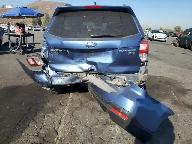 JF2SJGWC2HH569091 2017 SUBARU FORESTER-5