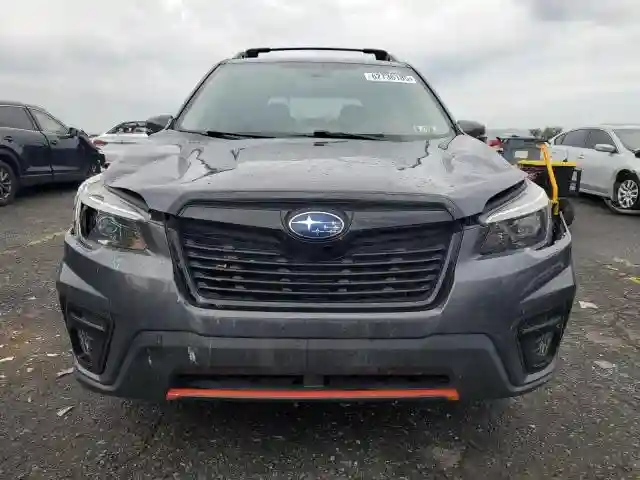 JF2SKARC5MH512139 2021 SUBARU FORESTER-4