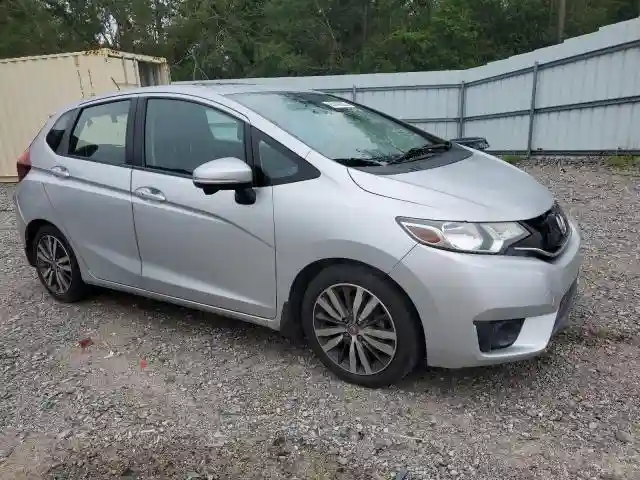 3HGGK5H89FM765778 2015 HONDA FIT-3