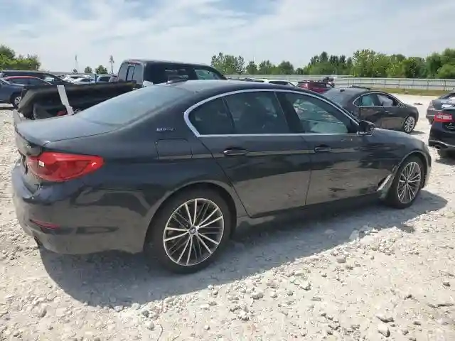WBAJB1C59KB376969 2019 BMW 5 SERIES-2