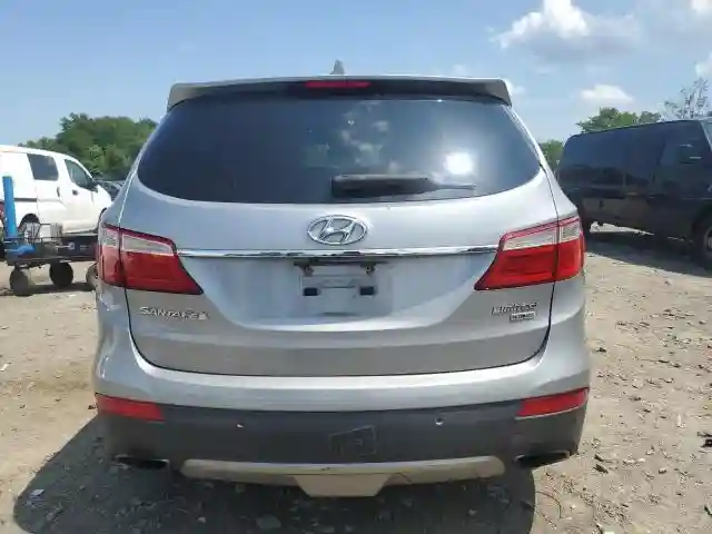 KM8SR4HF2FU092031 2015 HYUNDAI SANTA FE-5