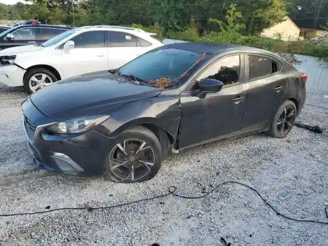 3MZBM1U73FM219046 2015 MAZDA 3-0