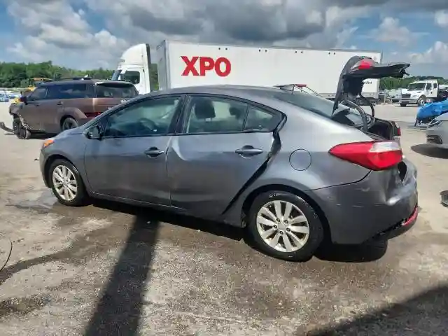KNAFX4A6XG5478730 2016 KIA FORTE-1