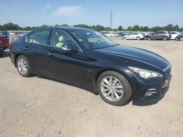 JN1BV7AR7FM407060 2015 INFINITI Q50-3