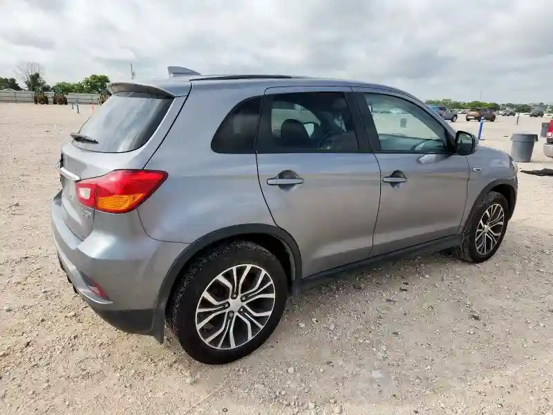 JA4AP3AU5KU034363 2019 MITSUBISHI OUTLANDER-2