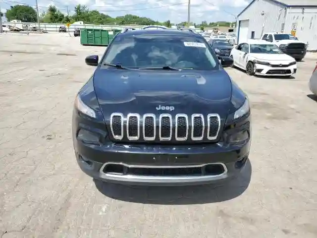 1C4PJMDS7HW600375 2017 JEEP GRAND CHEROKEE-4