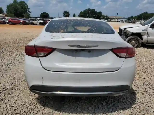 1C3CCCAB8FN682339 2015 CHRYSLER 200-5
