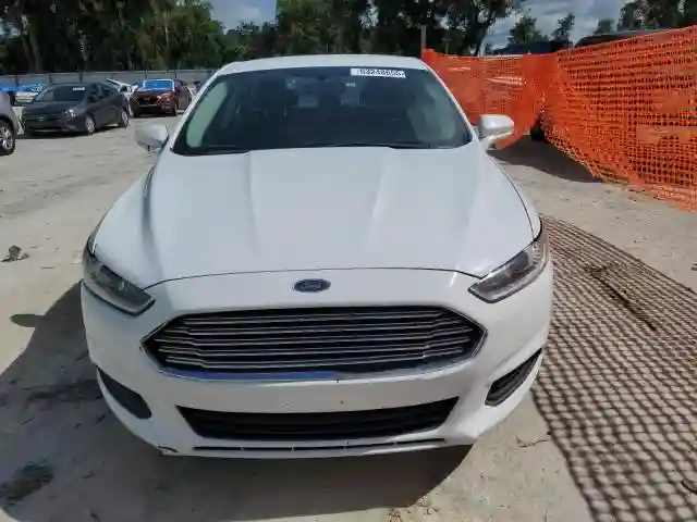 3FA6P0H73GR152376 2016 FORD FUSION-4