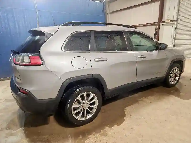 1C4PJLMN4ND514484 2022 JEEP GRAND CHEROKEE-2