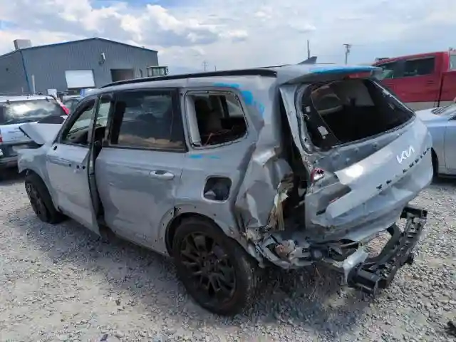 5XYP5DHC5NG223447 2022 KIA TELLURIDE-1