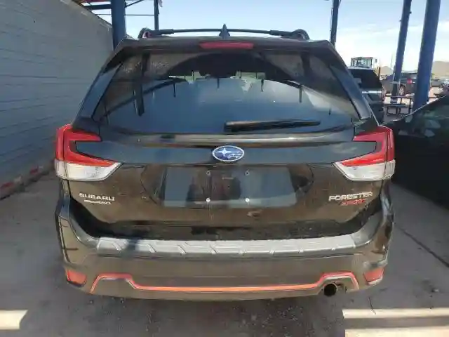 JF2SKARC0LH418913 2020 SUBARU FORESTER-5