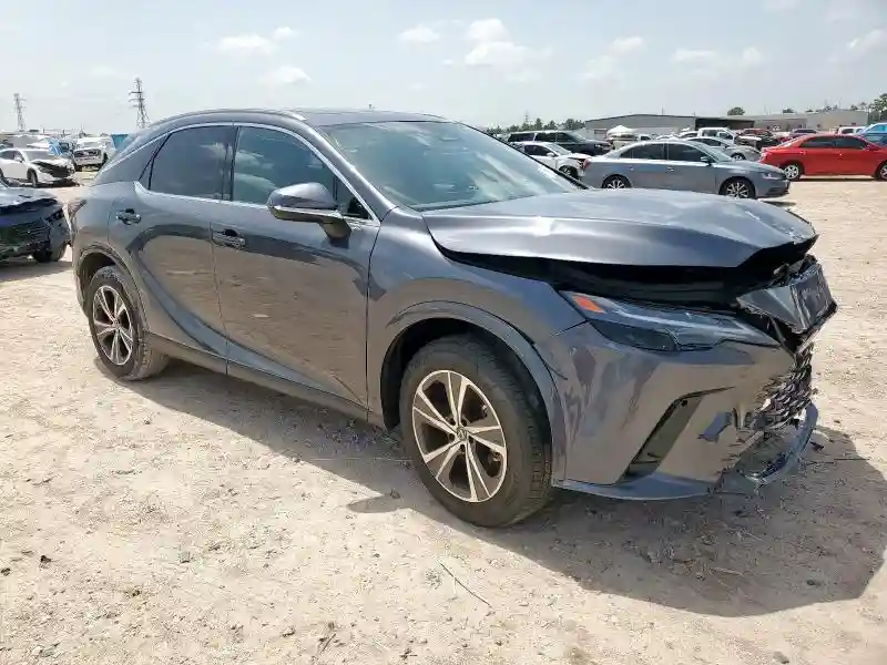 JTJCHMAA3S2022146 2025 LEXUS RX 350 PRE-3
