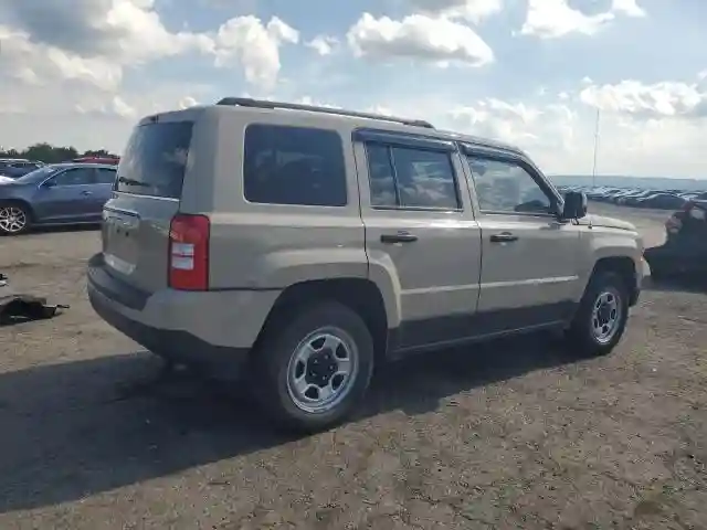 1C4NJRBB6HD111629 2017 JEEP PATRIOT-2