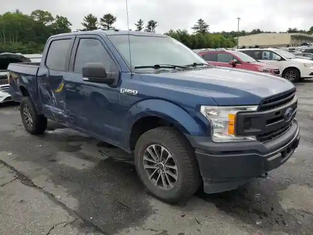 1FTEW1P40KKD06111 2019 FORD F150-3