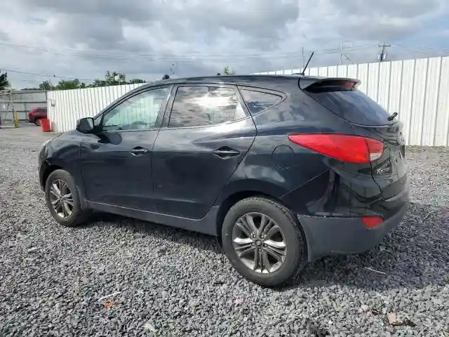 KM8JT3AF1FU982280 2015 HYUNDAI TUCSON-1