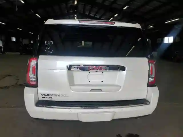 1GKS2JKJ7FR548195 2015 GMC YUKON-5