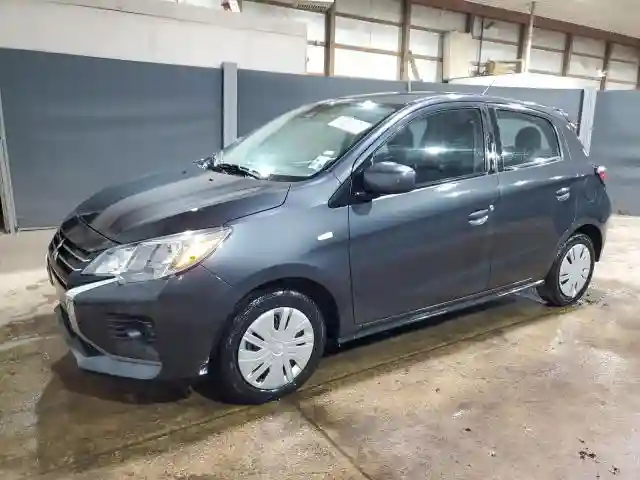 ML32AUHJ3RH007584 2024 MITSUBISHI MIRAGE-0