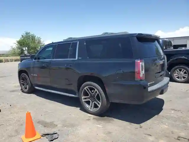 1GKS2GKC4GR336313 2016 GMC YUKON-1