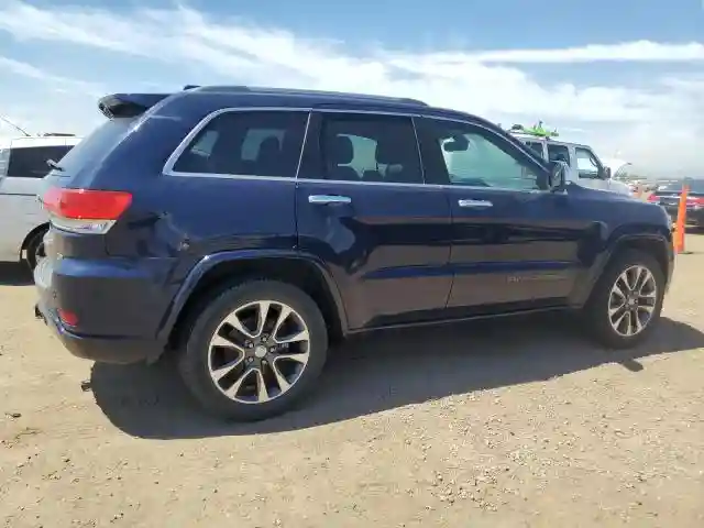 1C4RJFCG0HC943029 2017 JEEP GRAND CHEROKEE-2