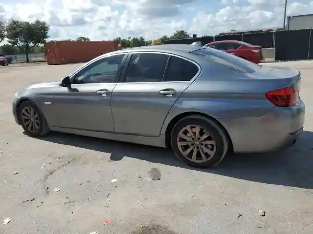 WBA5A5C50GD528077 2016 BMW 5 SERIES-1