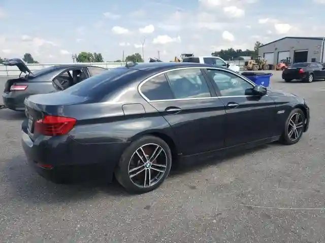 WBA5A7C51GG150412 2016 BMW 5 SERIES-2