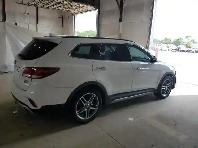 KM8SRDHF6JU259659 2018 HYUNDAI SANTA FE-2