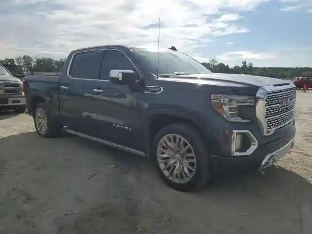 1GTP8FED7KZ279970 2019 GMC SIERRA-3
