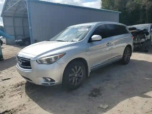 5N1AL0MN7FC510320 2015 INFINITI QX60-0