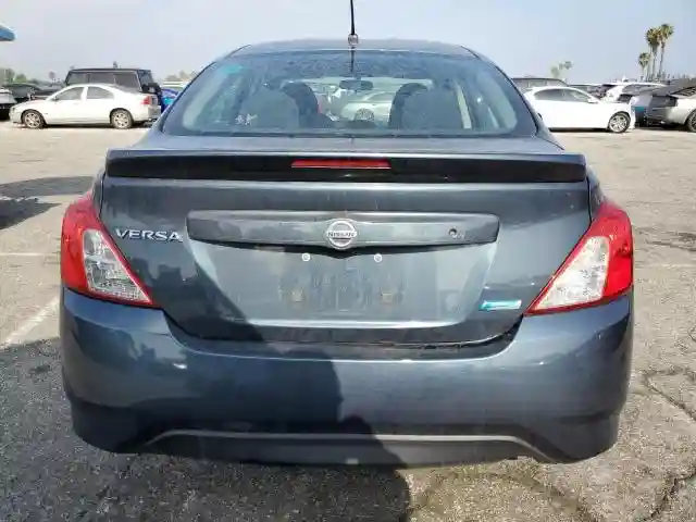 3N1CN7AP9FL944378 2015 NISSAN VERSA-5
