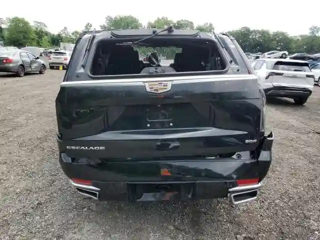 1GYS3JKLXMR369358 2021 CADILLAC ESCALADE-5