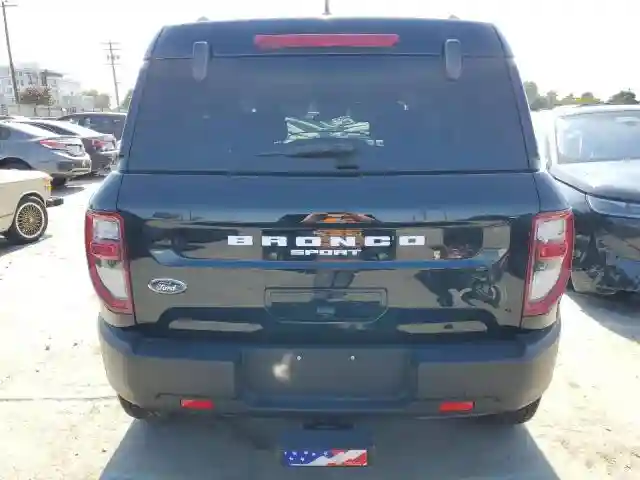 3FMCR9D97PRD35830 2023 FORD BRONCO-5