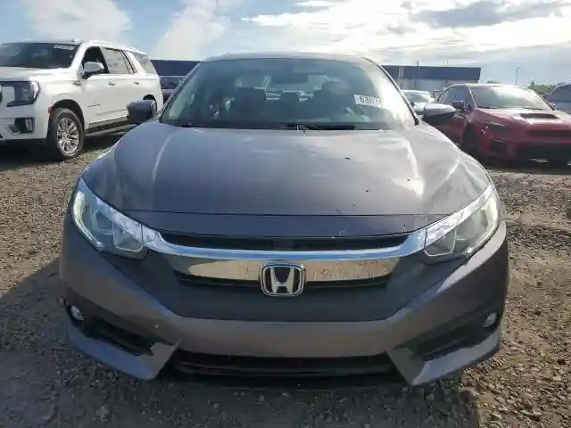 19XFC1F34GE012064 2016 HONDA CIVIC-4