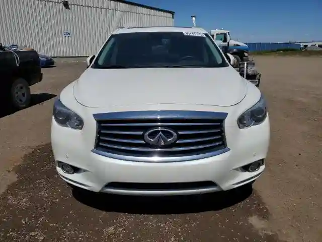 5N1AL0MM1FC529629 2015 INFINITI QX60-4