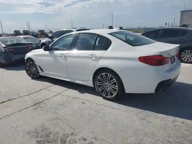 WBAJS3C04LCE17765 2020 BMW 5 SERIES-1