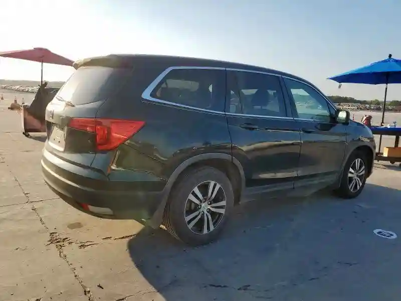 5FNYF5H5XHB021840 2017 HONDA PILOT-2