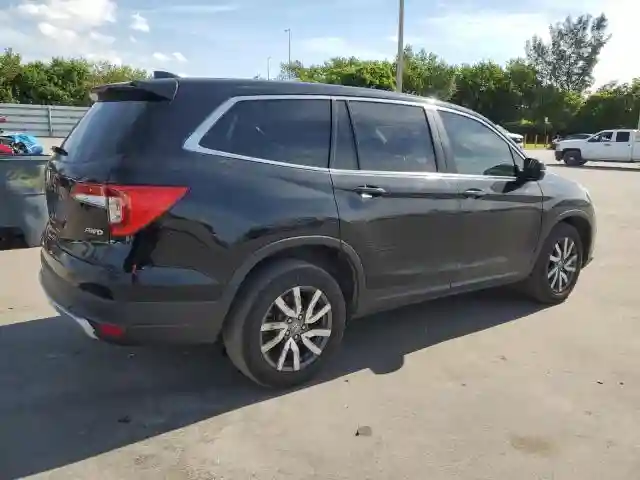 5FNYF6H59LB025893 2020 HONDA PILOT-2