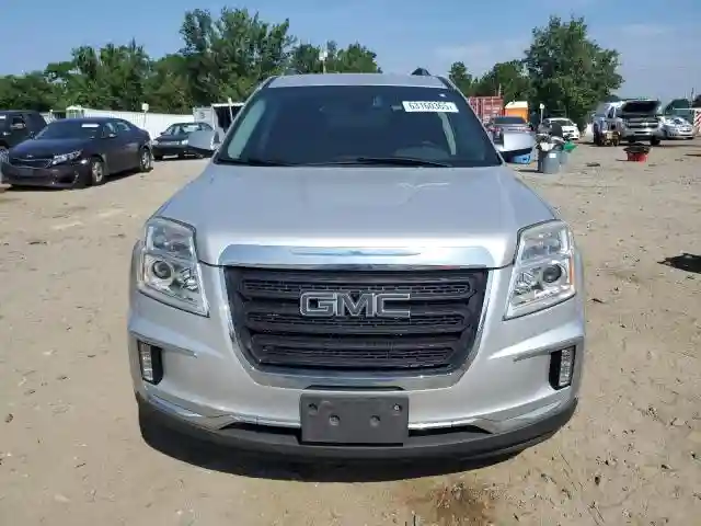 2GKFLTEK4G6226139 2016 GMC TERRAIN-4
