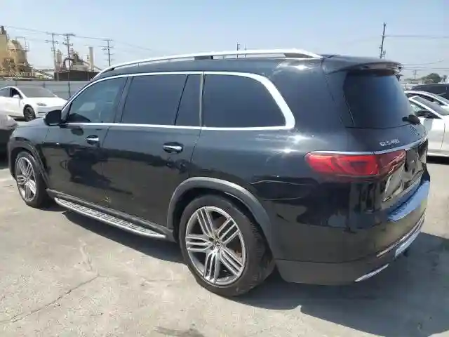 4JGFF5KE4NA684739 2022 MERCEDES-BENZ GLS-CLASS-1