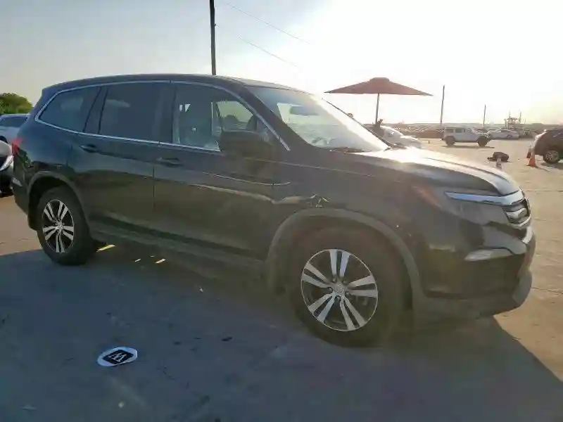 5FNYF5H5XHB021840 2017 HONDA PILOT-3
