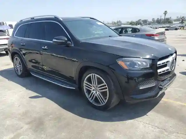 4JGFF5KE4NA684739 2022 MERCEDES-BENZ GLS-CLASS-3
