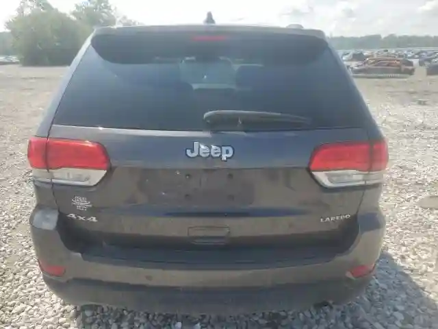 1C4RJFAG6HC889710 2017 JEEP GRAND CHEROKEE-5