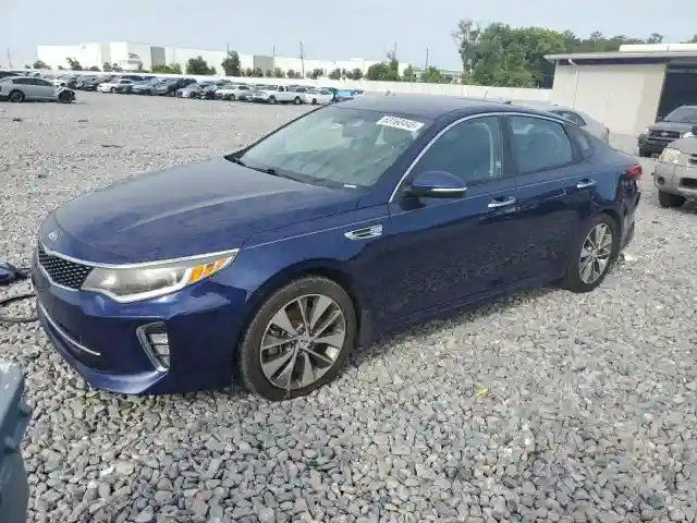 5XXGT4L34JG253101 2018 KIA OPTIMA-0