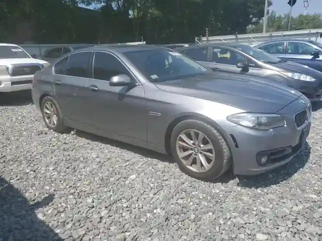 WBA5A5C52FD513241 2015 BMW 5 SERIES-3