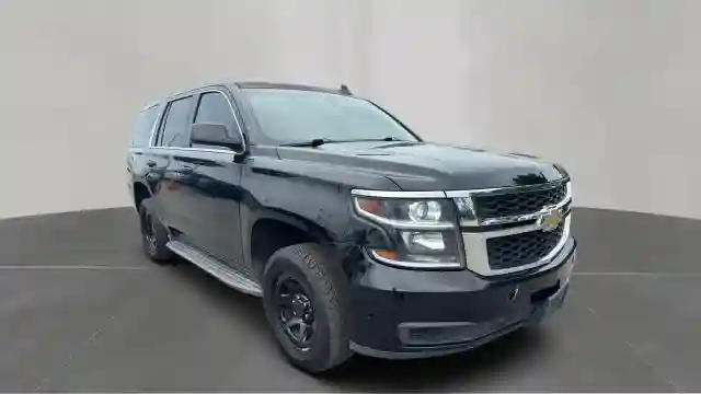 1GNLCDEC0HR312932 2017 CHEVROLET TAHOE-0