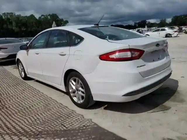 3FA6P0H73GR152376 2016 FORD FUSION-1
