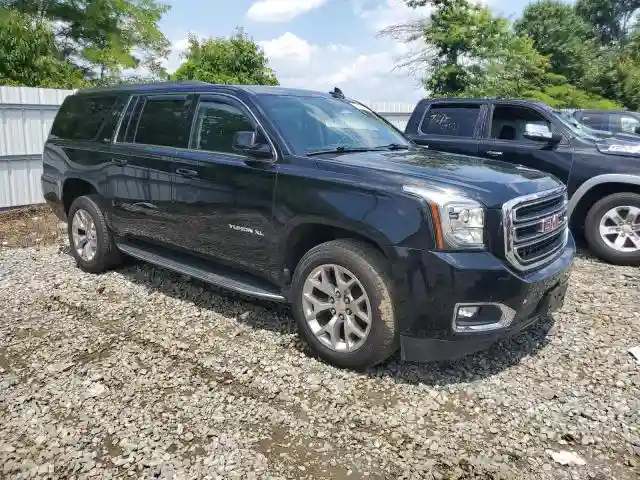 1GKS2FKC3LR166336 2020 GMC YUKON-3