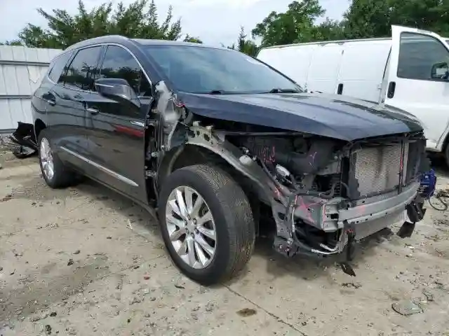 5GAERBKW2LJ211970 2020 BUICK ENCLAVE-3