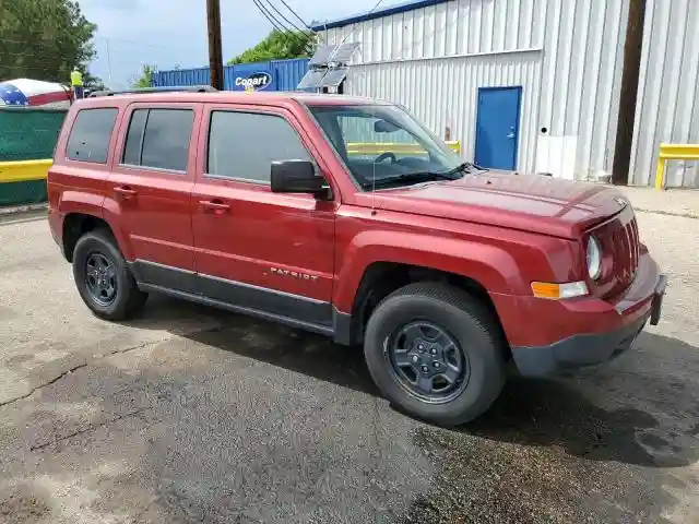 1C4NJRBB9GD714864 2016 JEEP PATRIOT-3