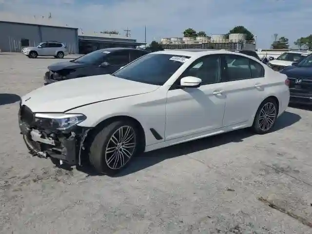 WBAJS3C04LCE17765 2020 BMW 5 SERIES-0